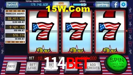 114Bet - cassino ao vivo