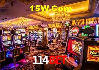 114Bet - Pagamento PIX Instantâneo